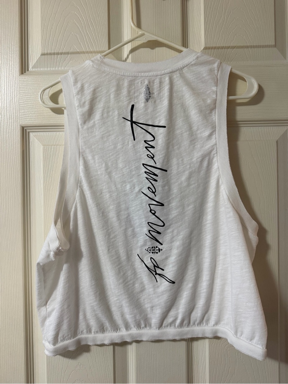 Free people movement tank - Picture 4 of 6